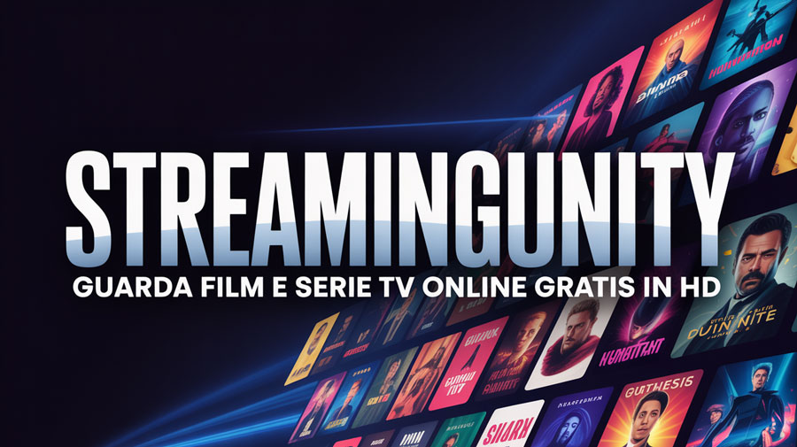 streamingunity